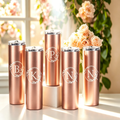 Personalized Tumbler Cup with Initials